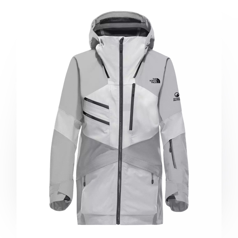 Women's Fuse Brigandine Jacket